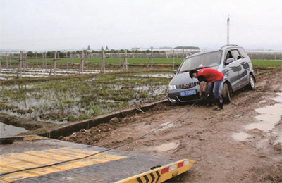 安宁抚顺道路救援