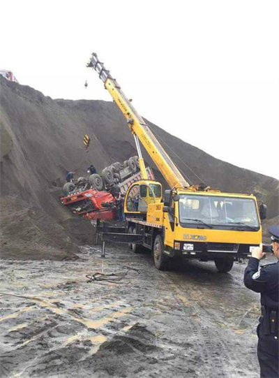 安宁上犹道路救援